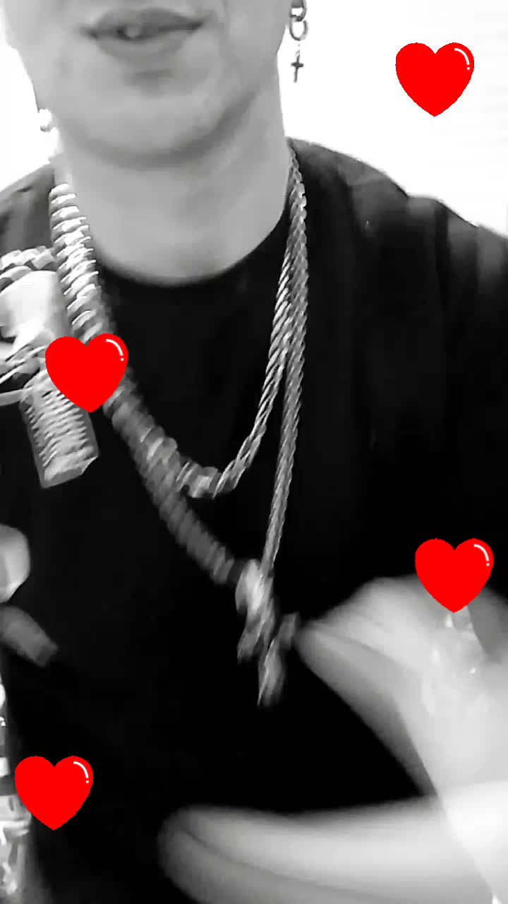 @♥️ SOY TU ROMEO ❤️