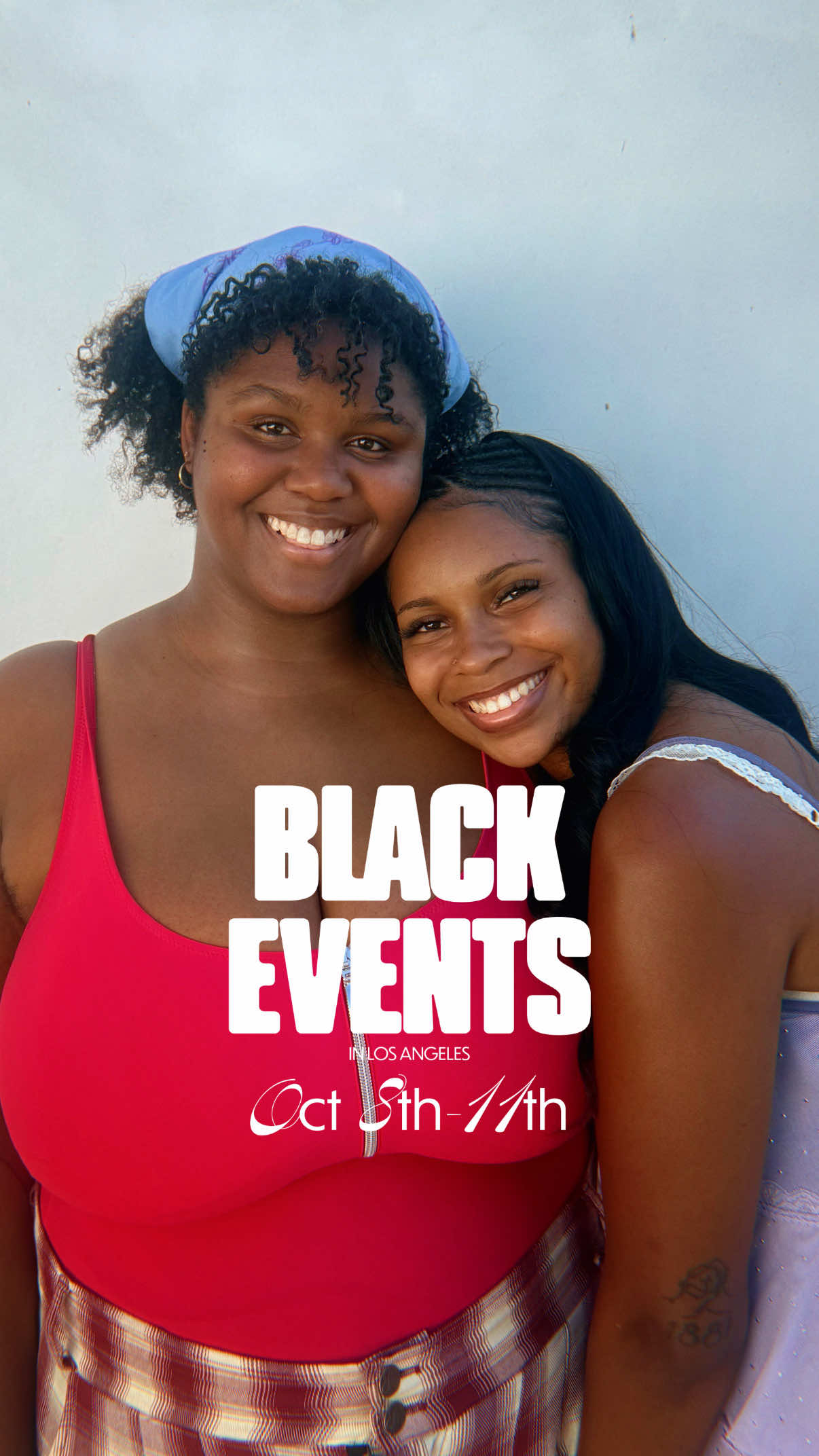 @BLK Events LA®️ 🔌✨🫶🏾