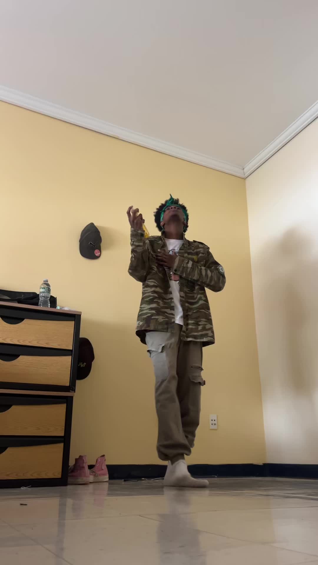 @davidbedancing