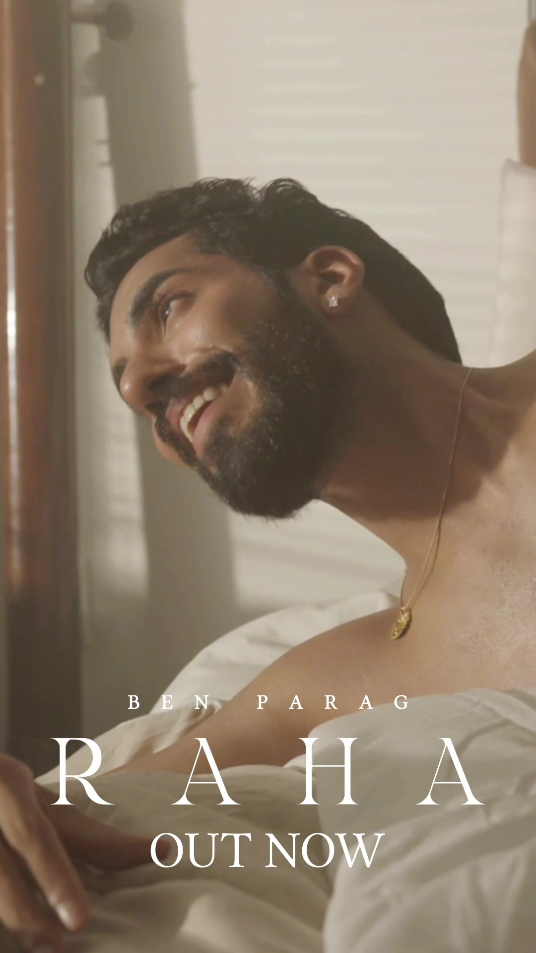 @Ben Parag