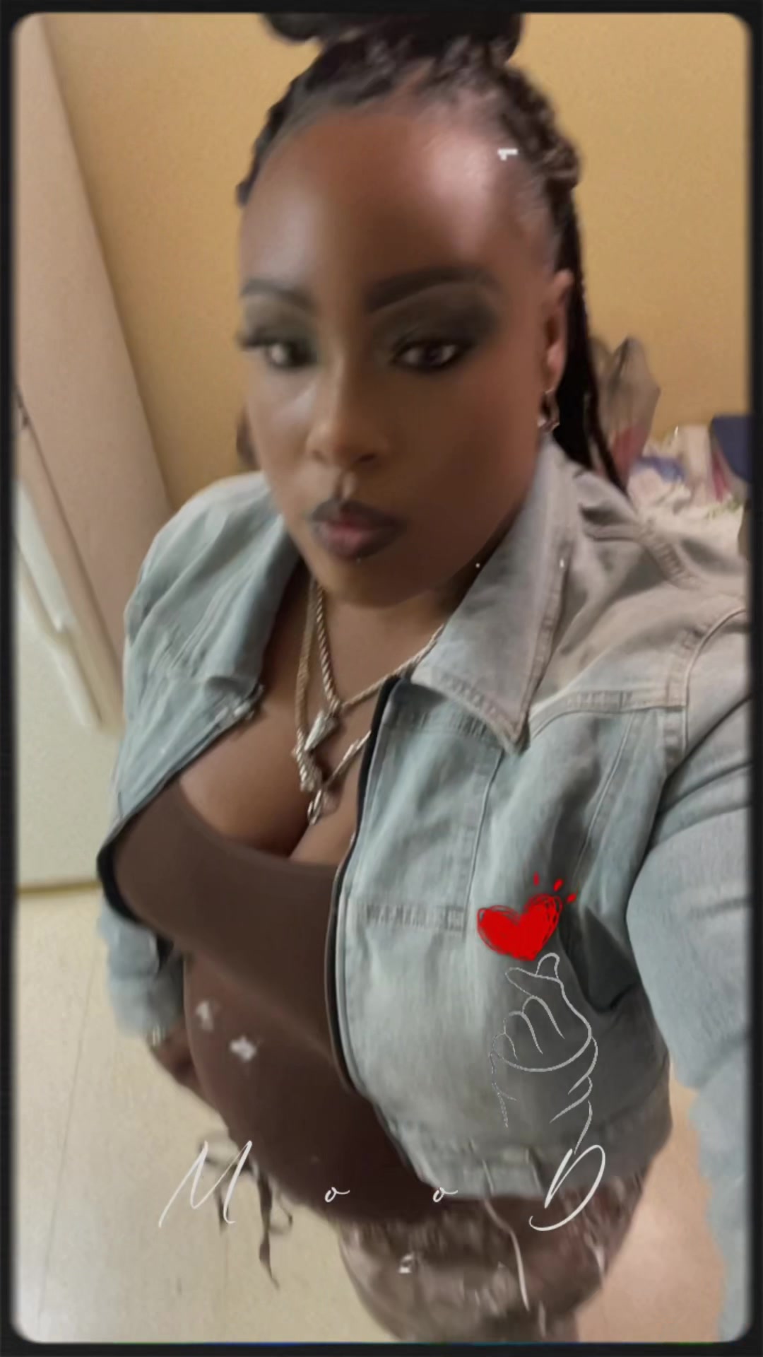 @Nakeita D. Brown