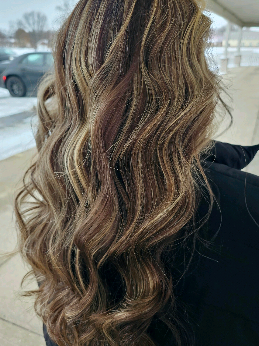 @Tab Tobias • MI Stylist •