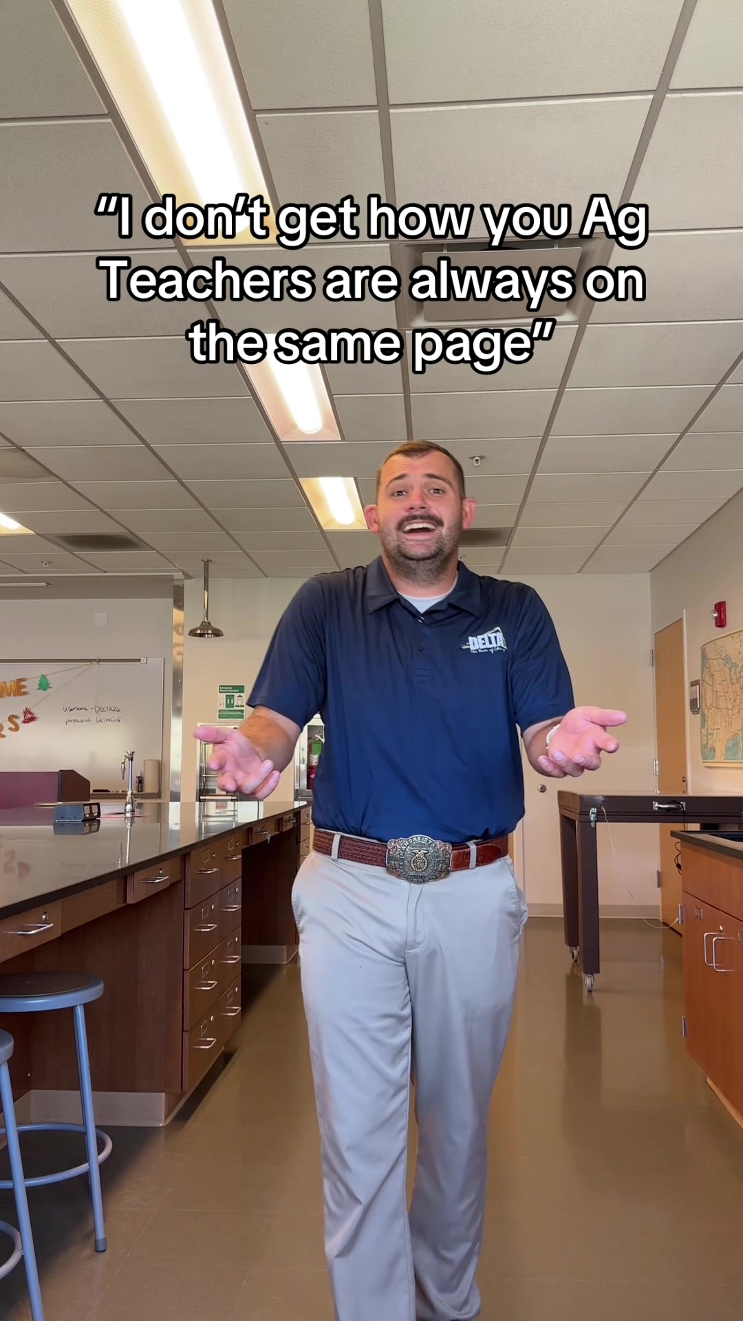 @Mr. Cade Fiske