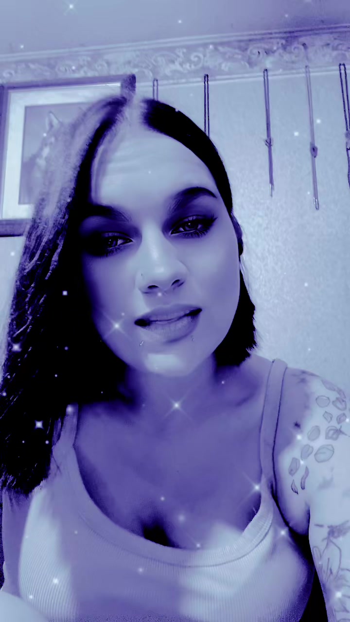 @Veronica Conrad