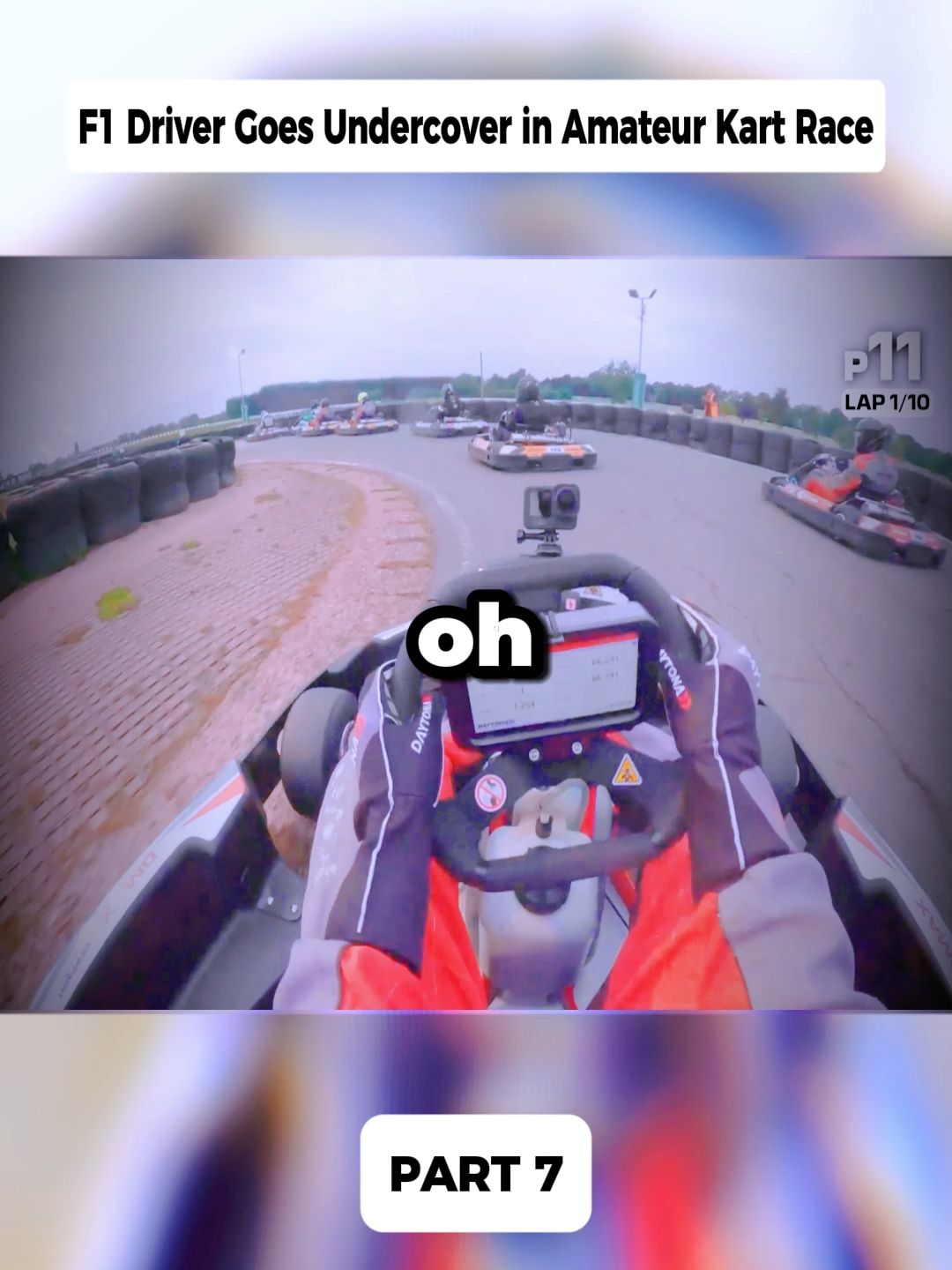 @Normal Driver