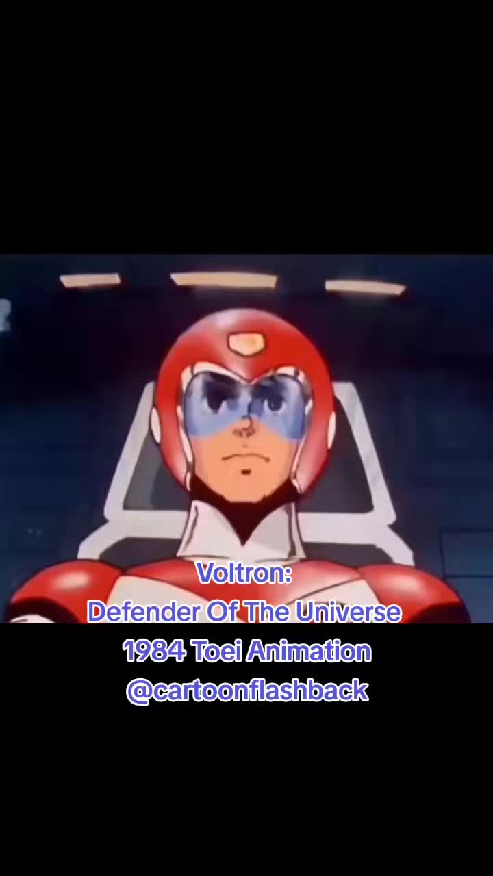 @Cartoon Flashback