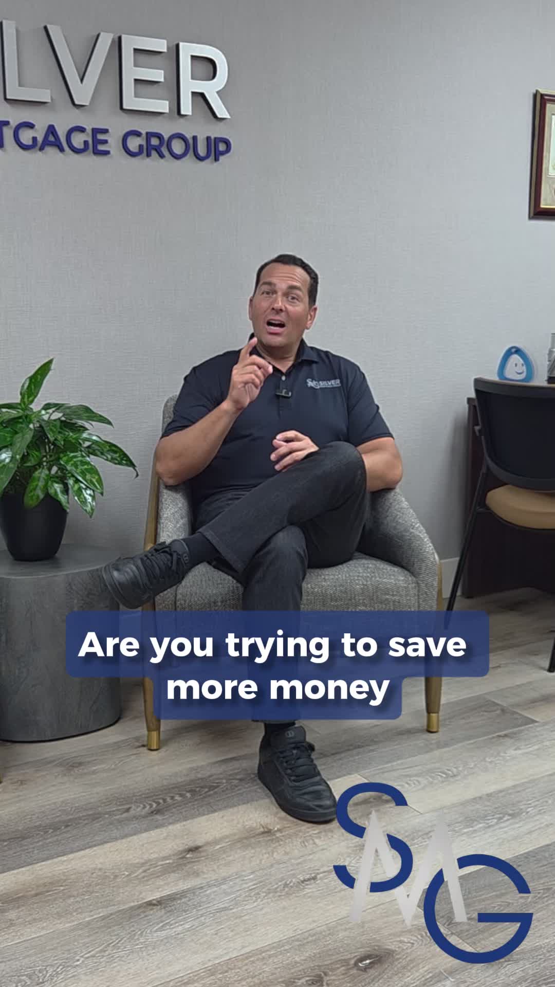 @Silverio Garcia Mortgage Pro