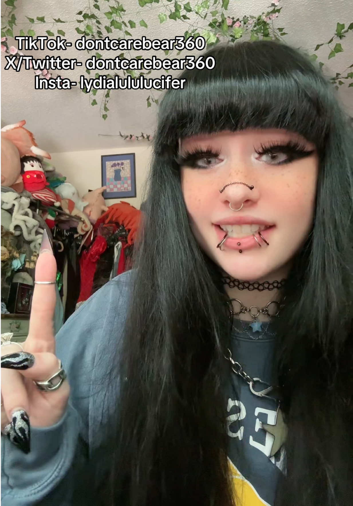 @👾Lydia👾