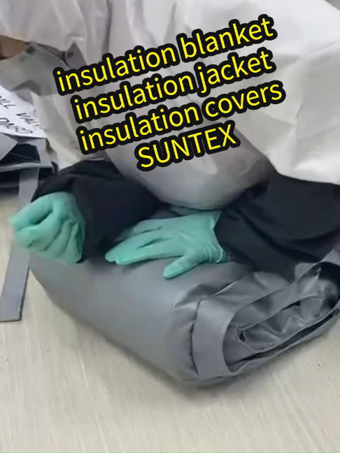 @Suntex Composite Industrial