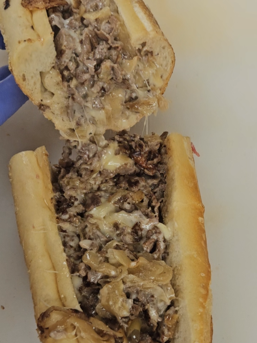 @Wolf's Superior Sandwiches