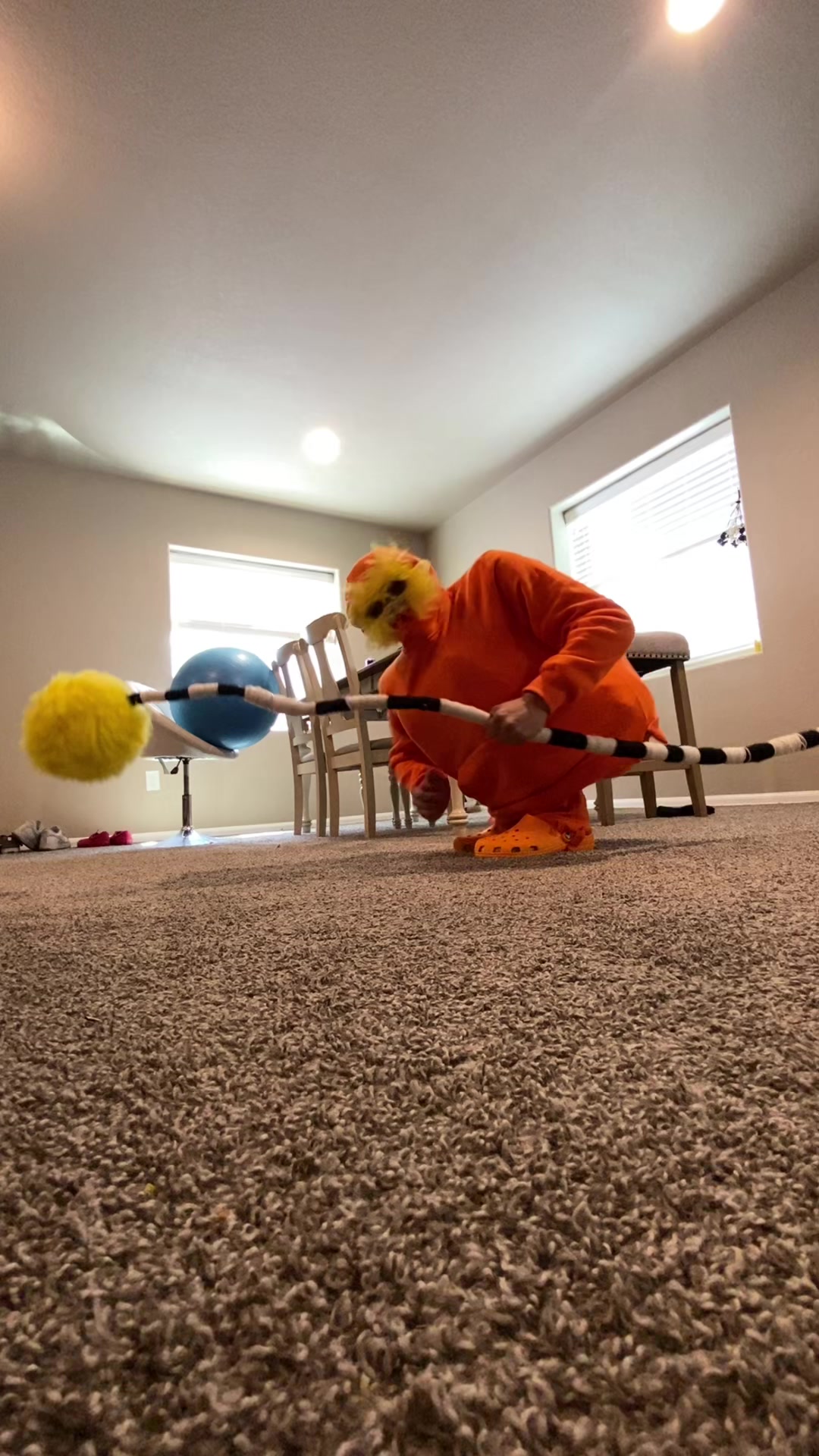 @LoRaX