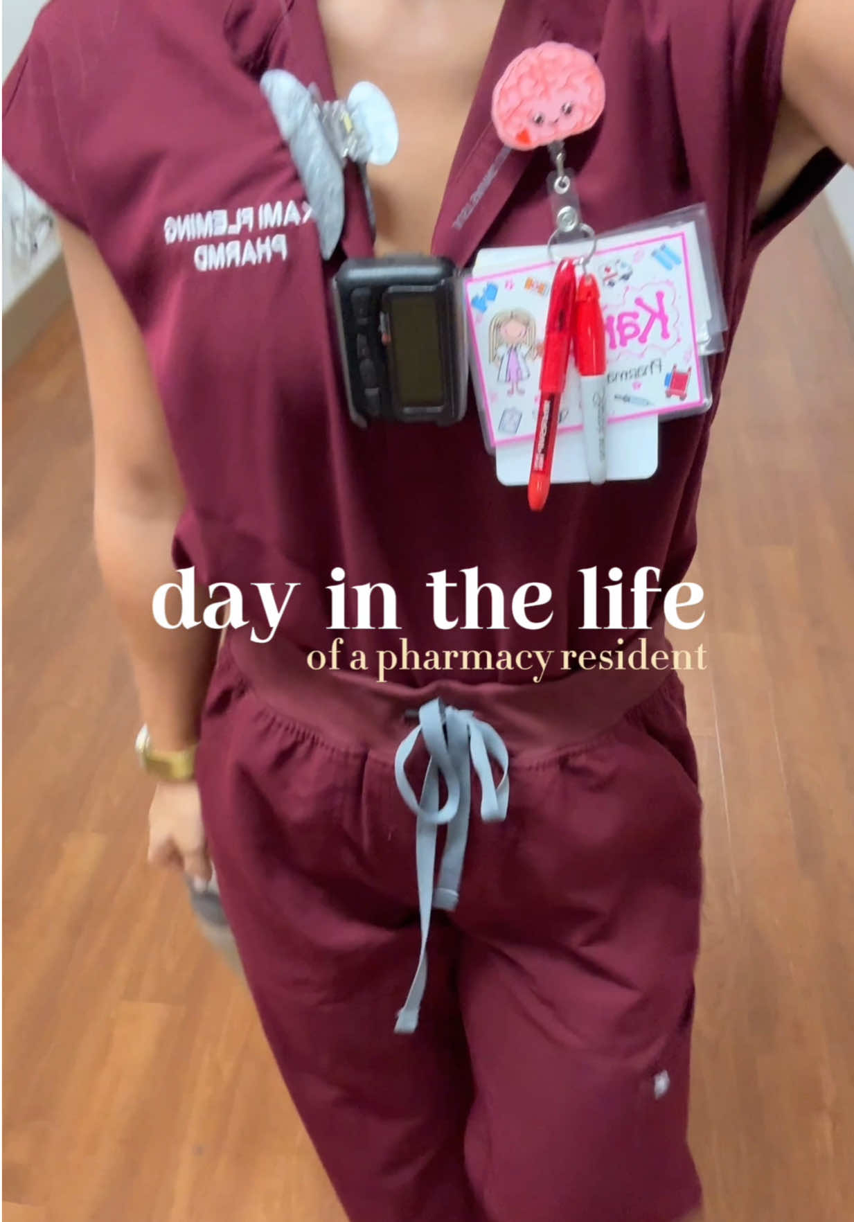 @Kami Fleming | PharmD