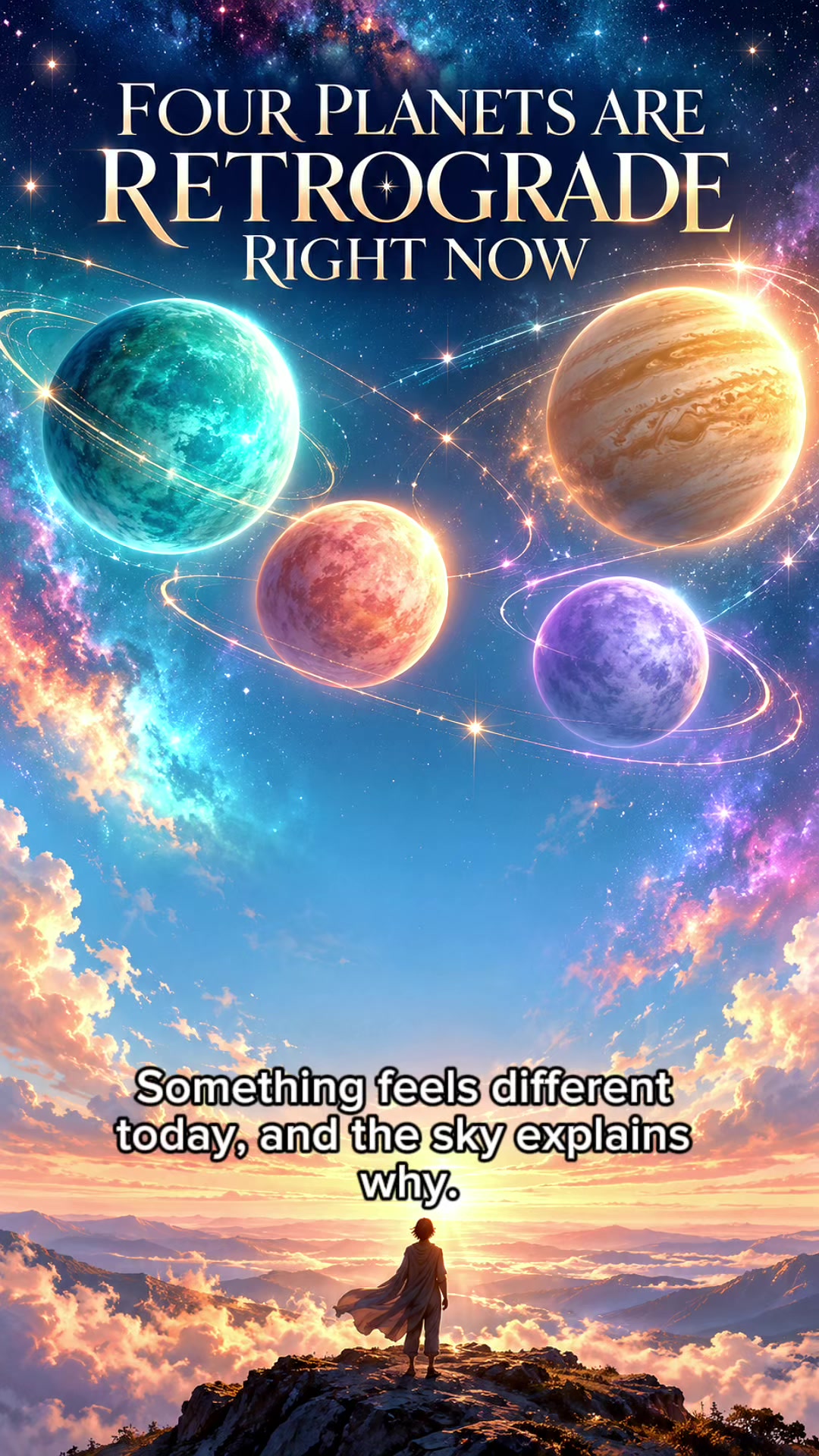@The Zodiac Diary