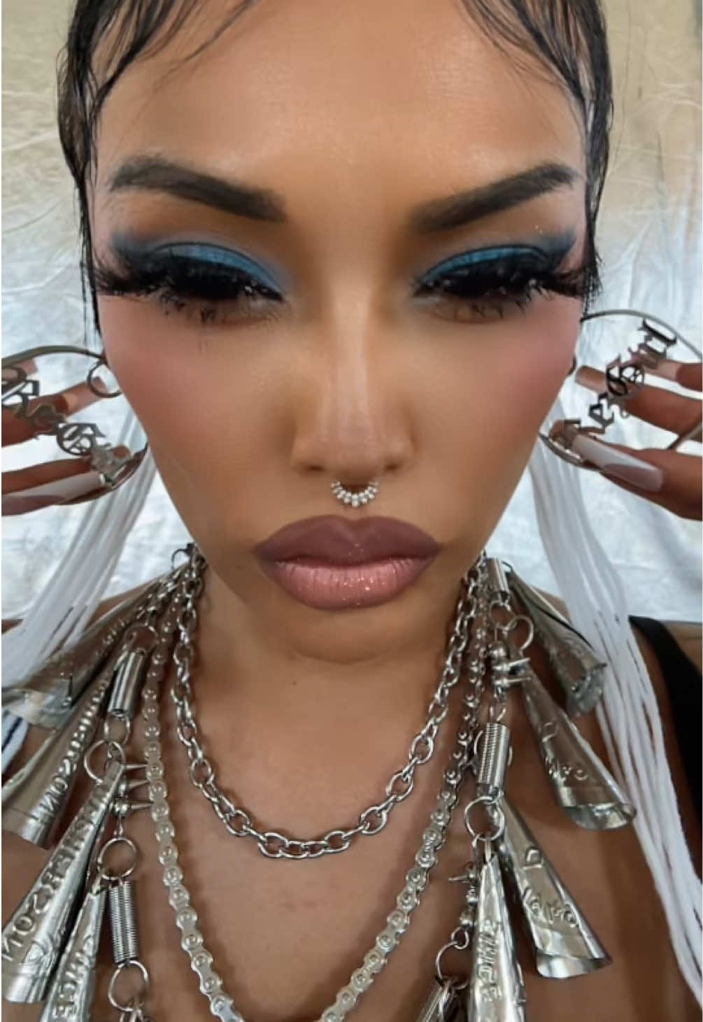 @Lala Damon