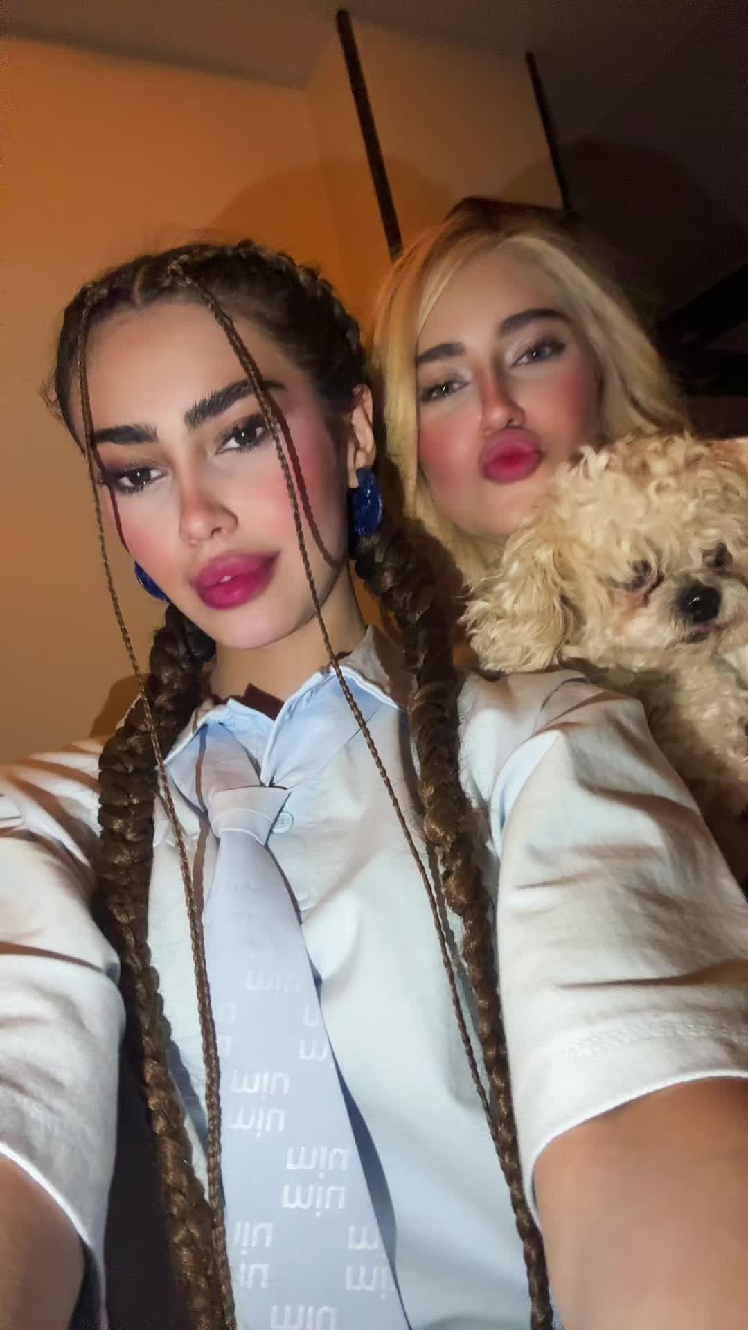 @Melinakh