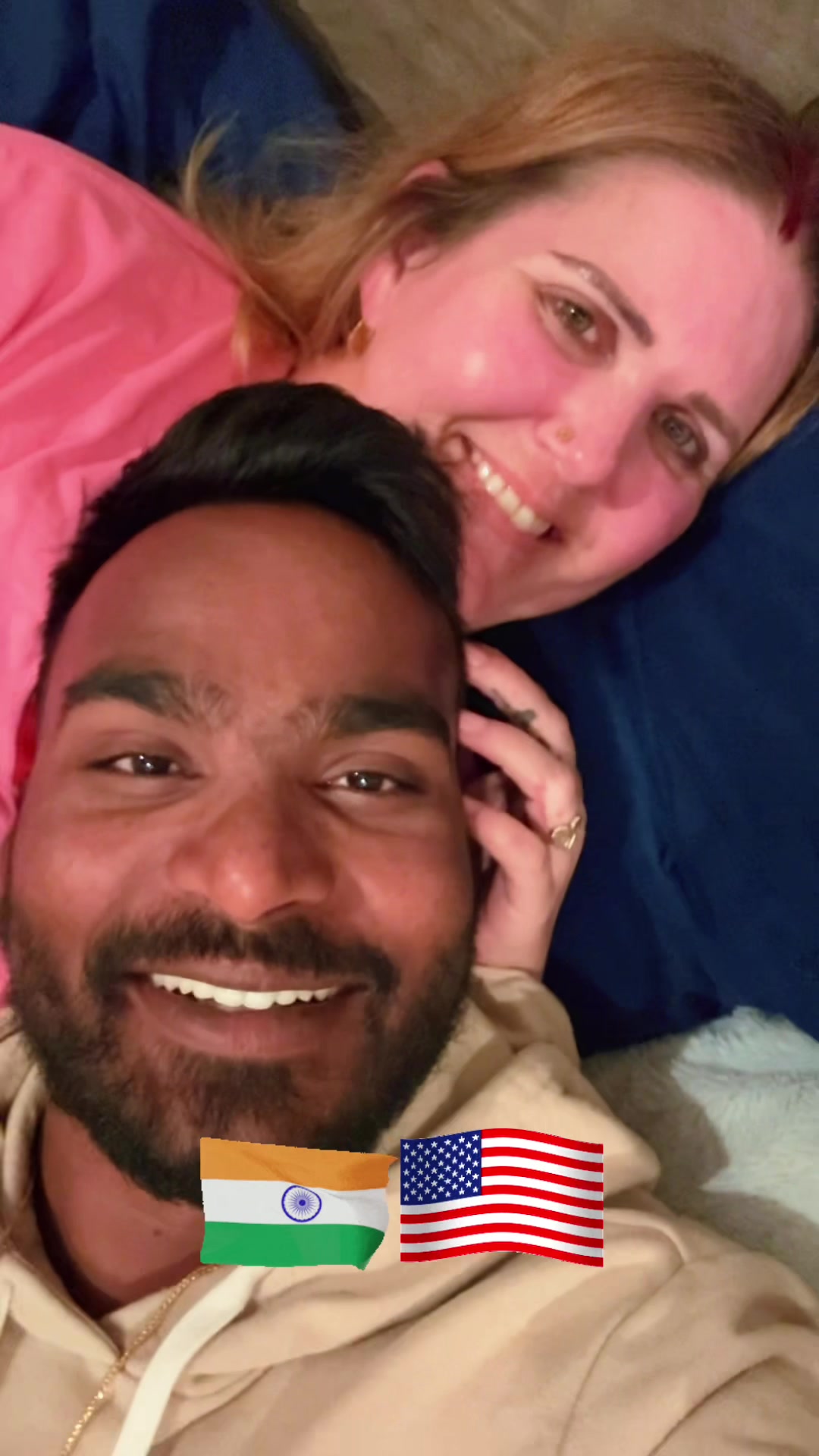 @Sourabh&ensp;&&ensp;Kortney&ensp;KESHRI