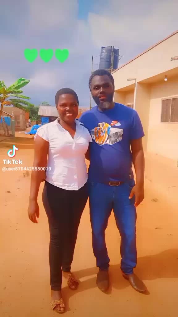 @hajia mother