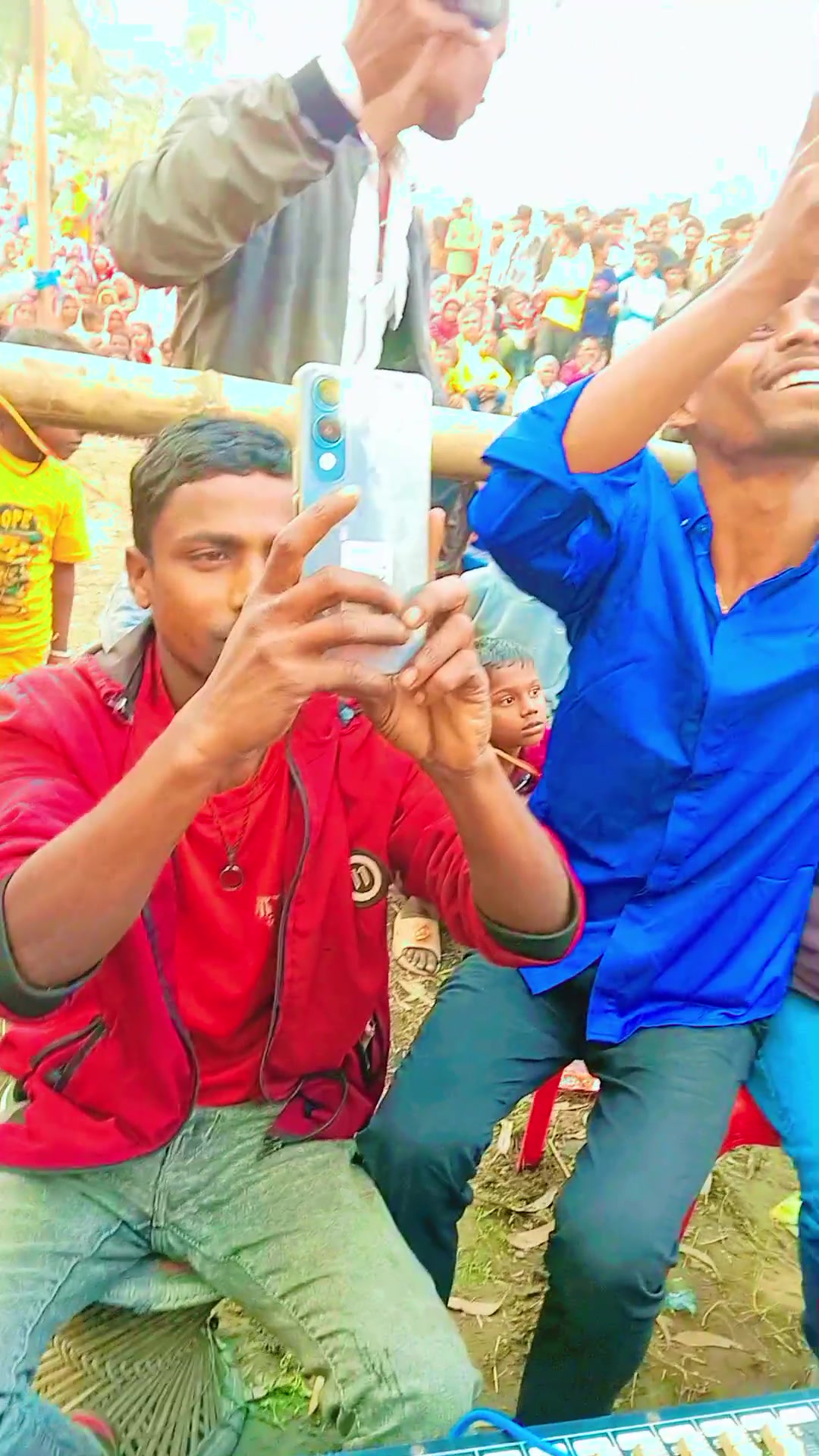 @King 👑 of Rajbiraj