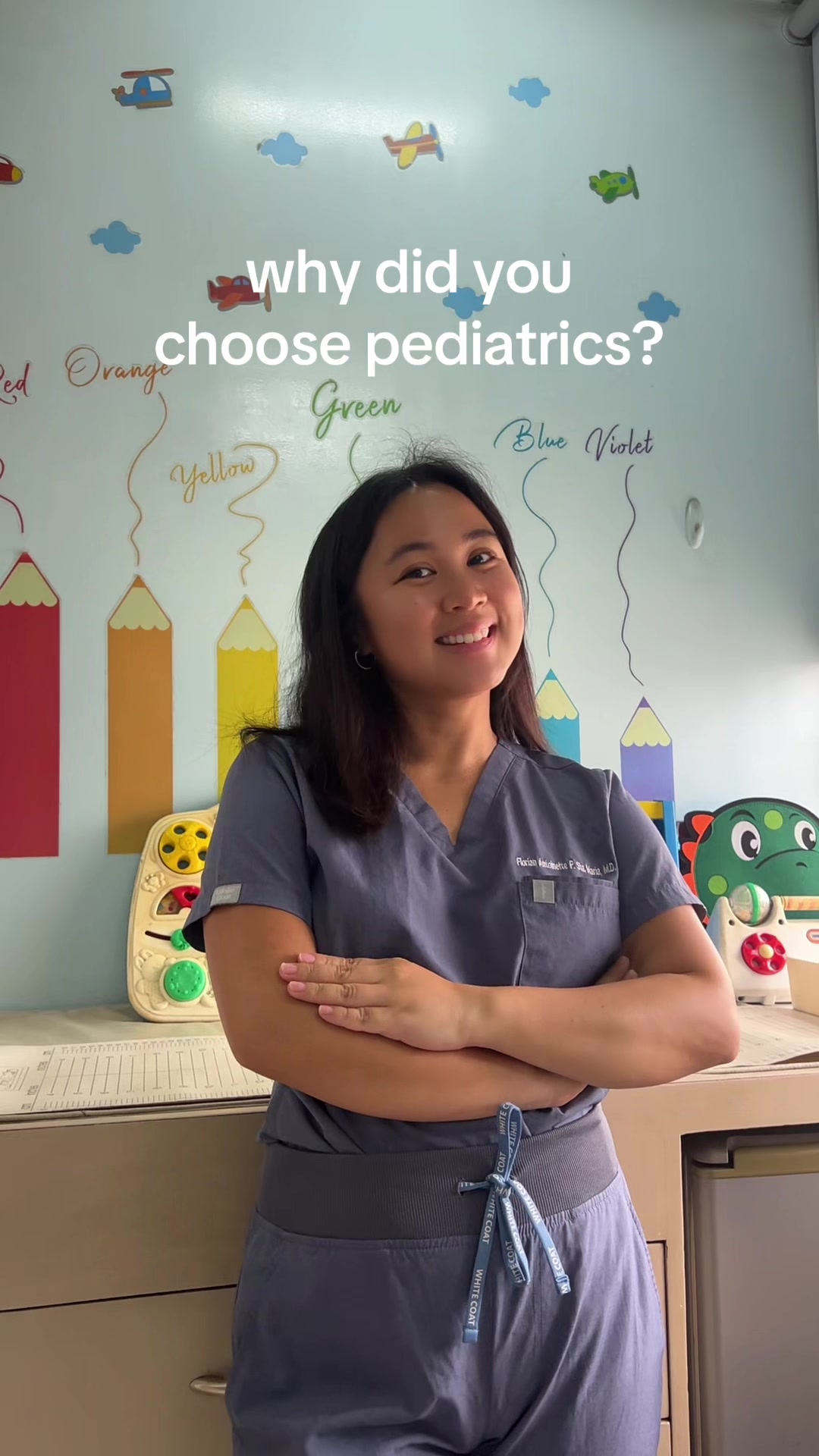 @Dr. Ian Sta Maria-Onglao