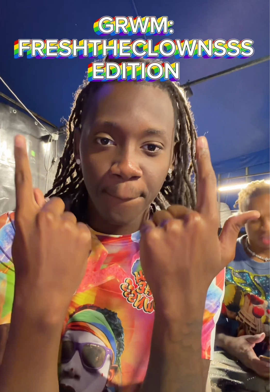 @MoFresh