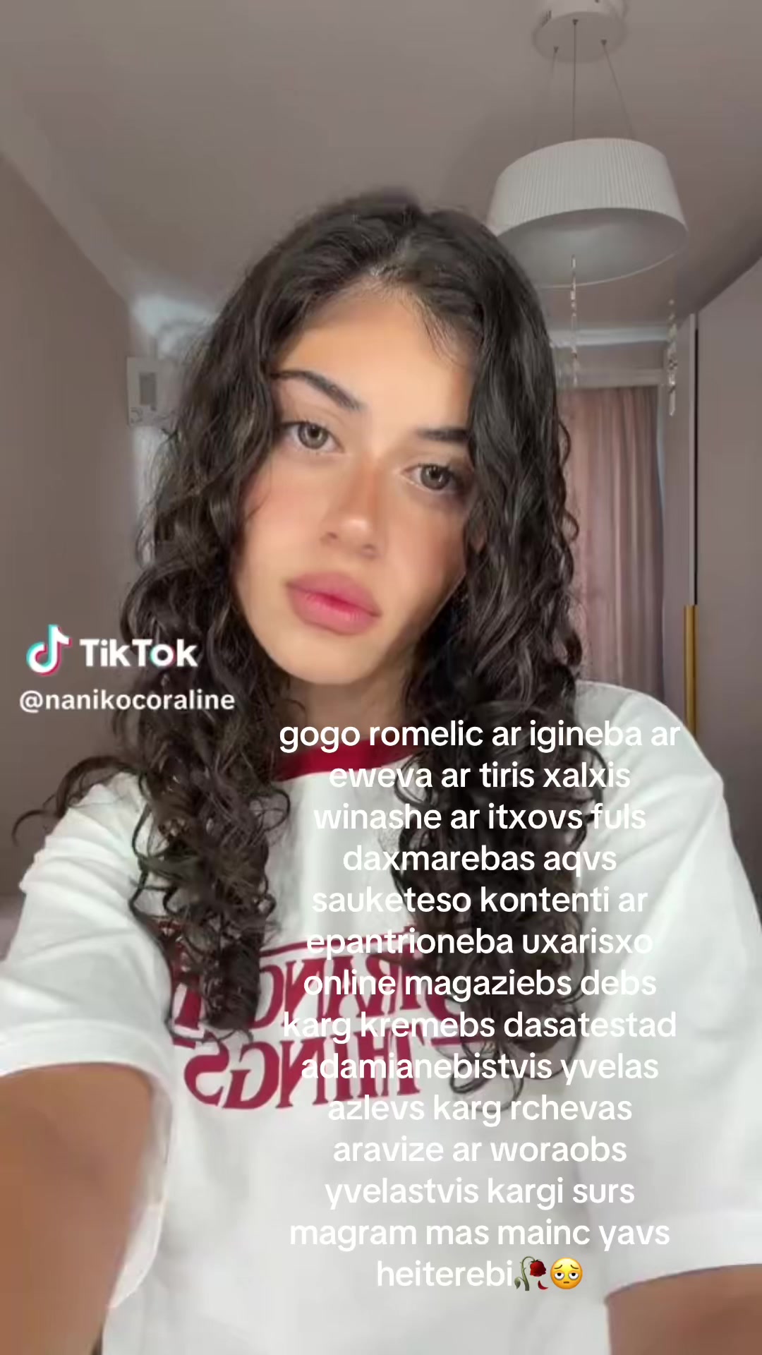 @naniko ramishvili