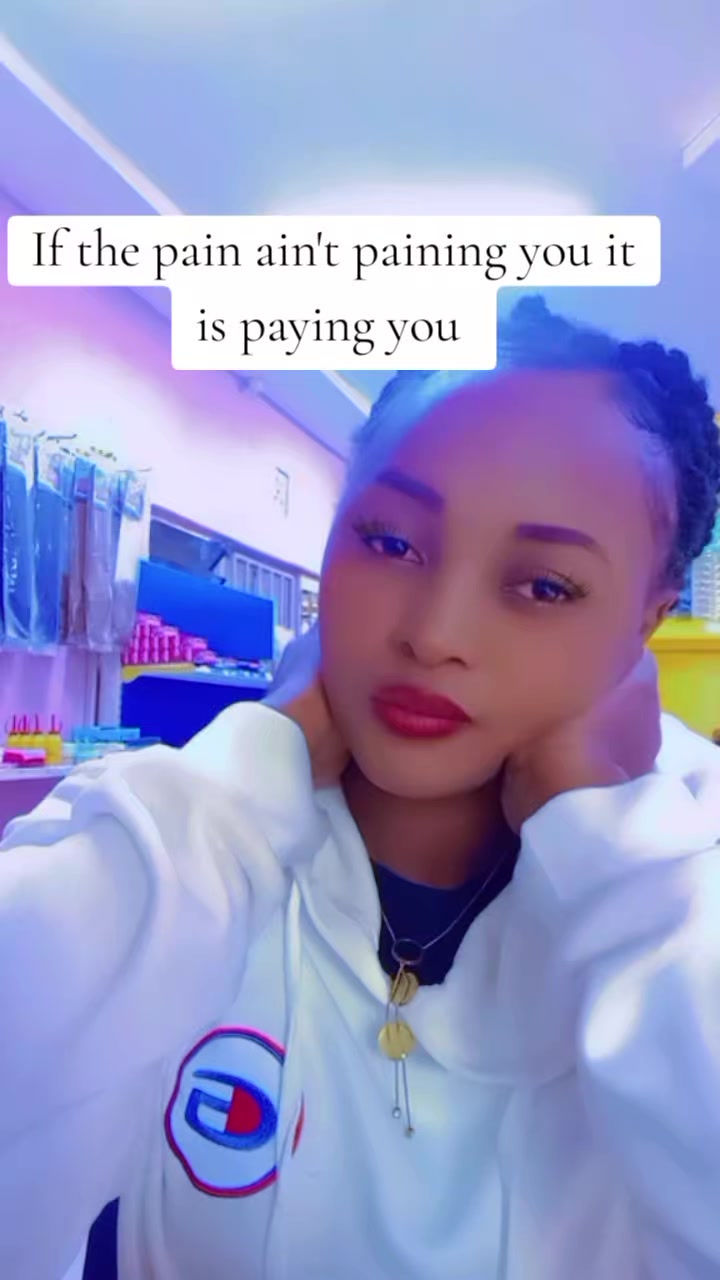 @Stella muthama