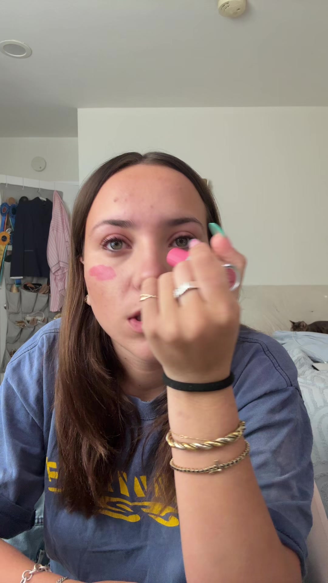 @Noelle Wolfe