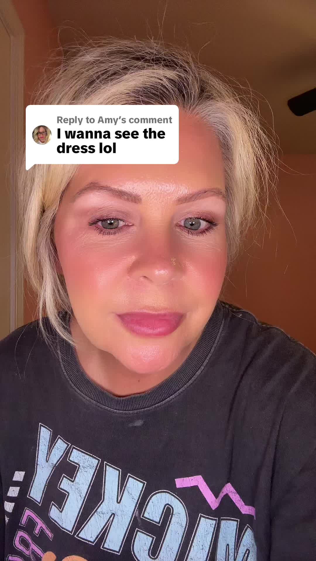 @Michelle Lanzo