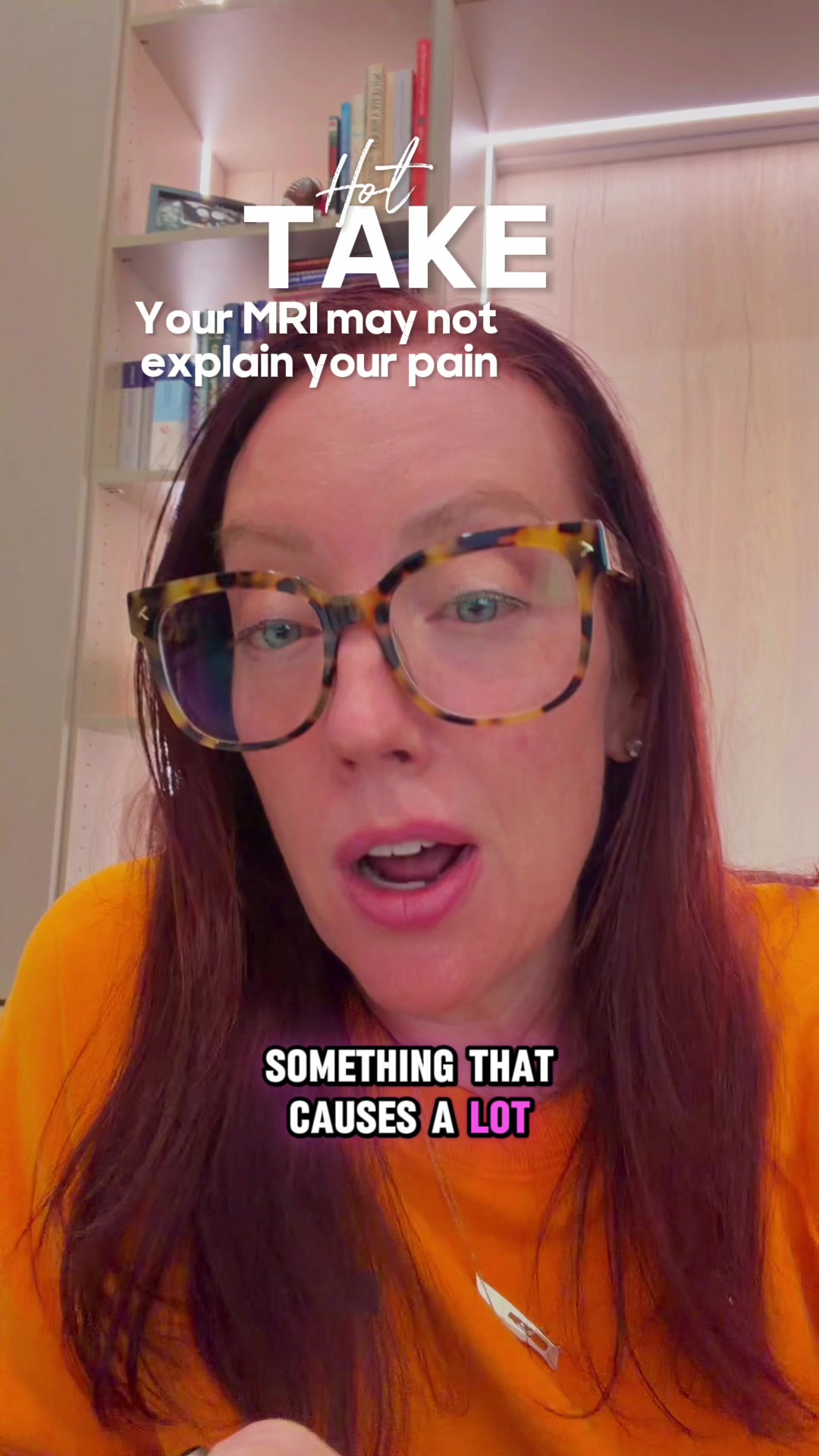 @Ladyspinedoc⚡️