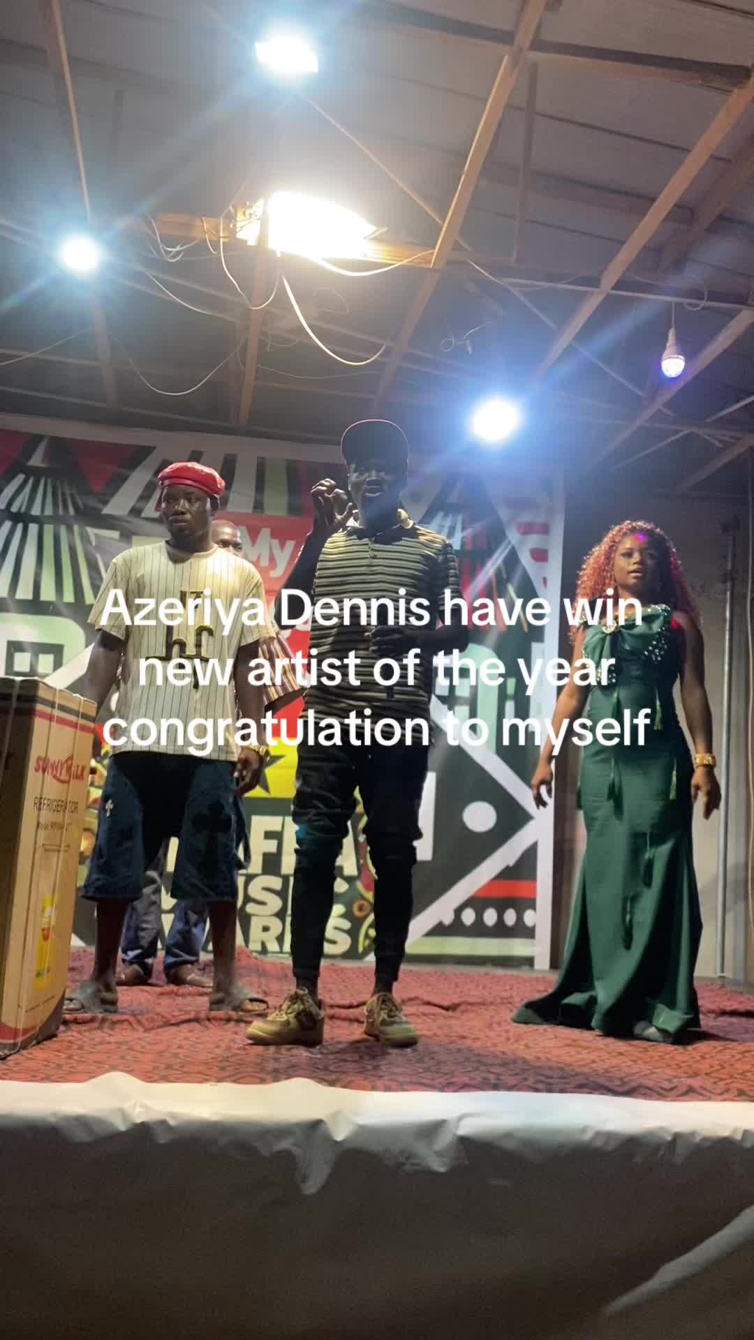 @Azeriya.Dennis