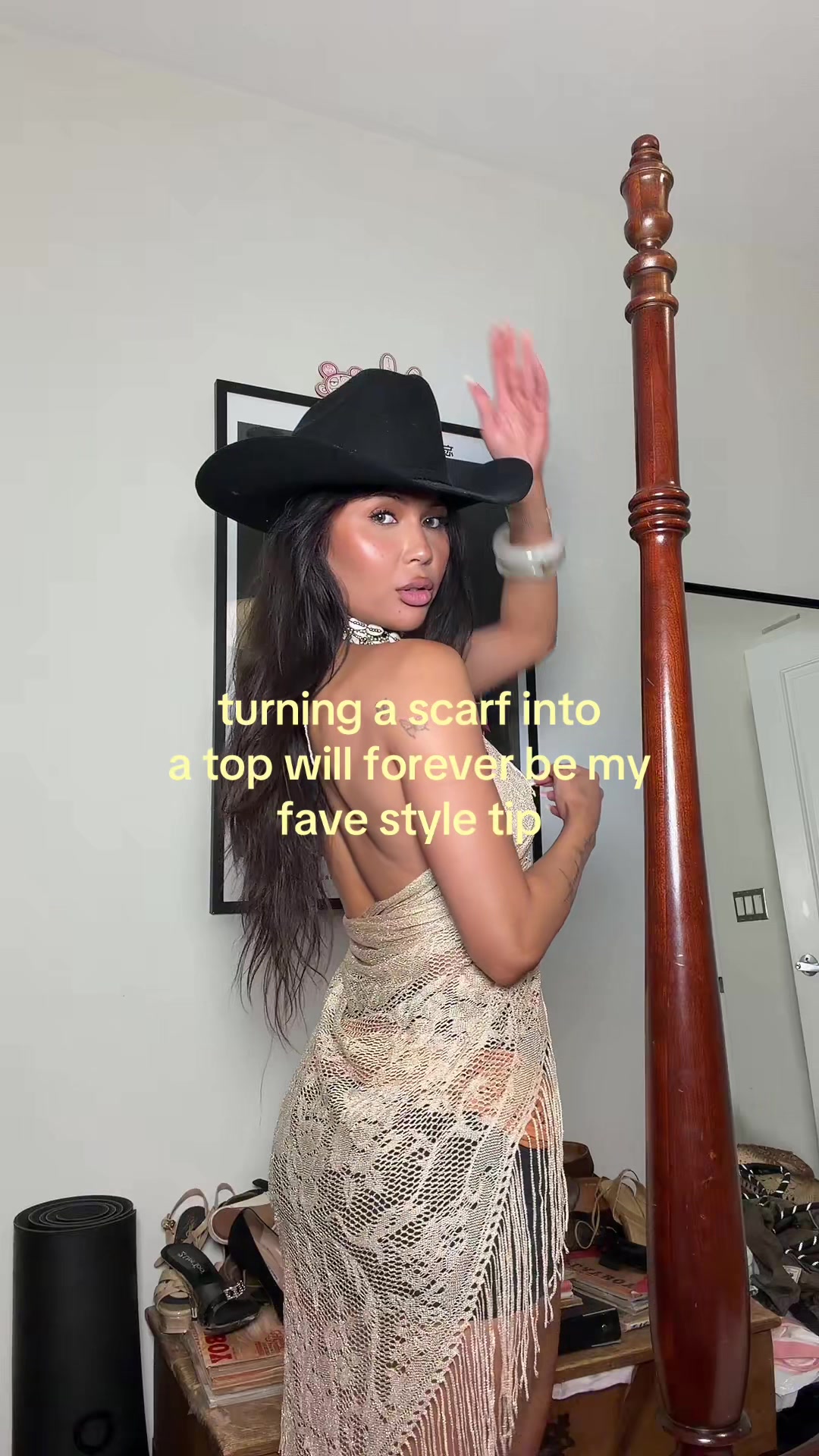 @Allysa Breanne