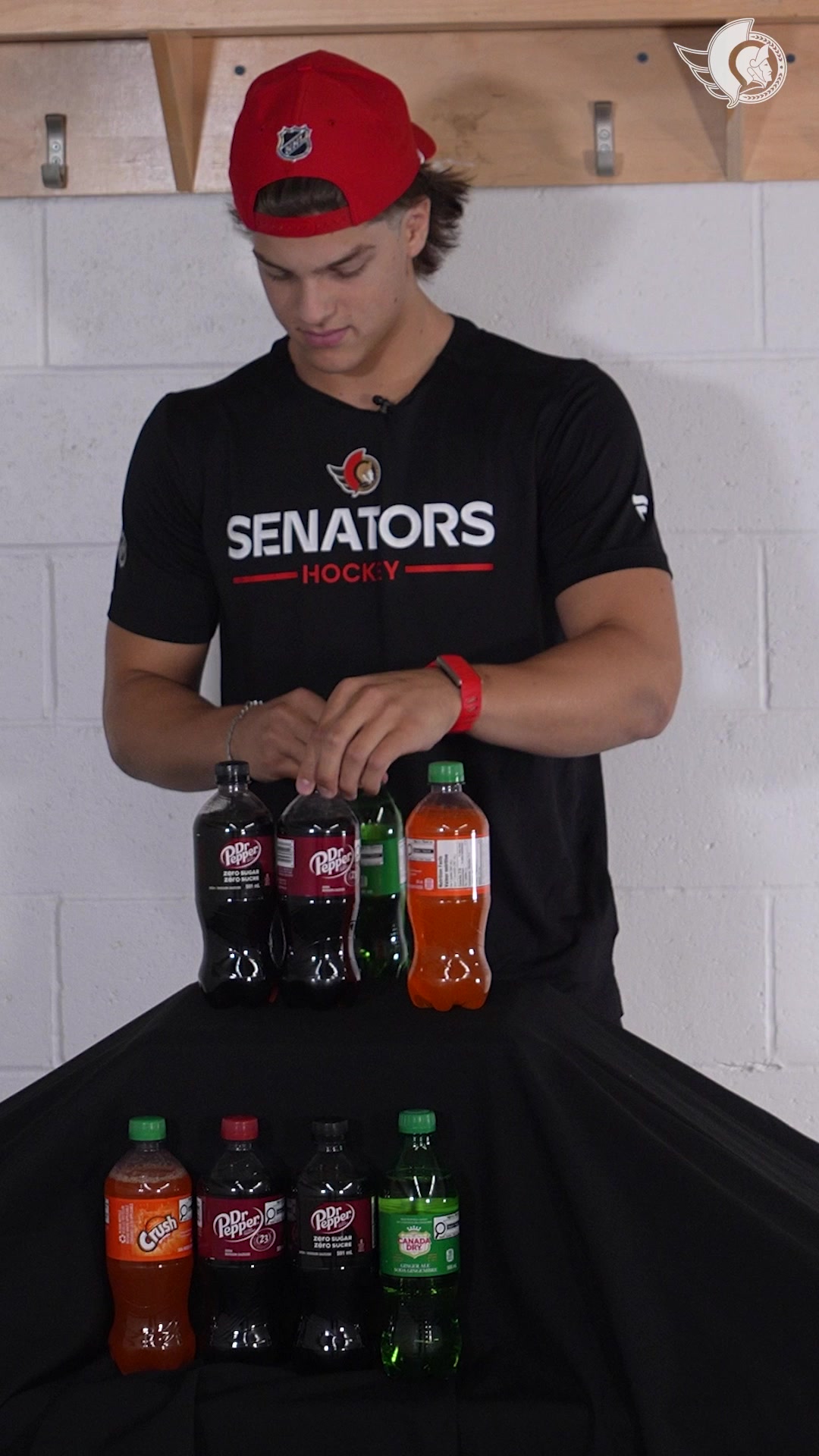 @Ottawa Senators