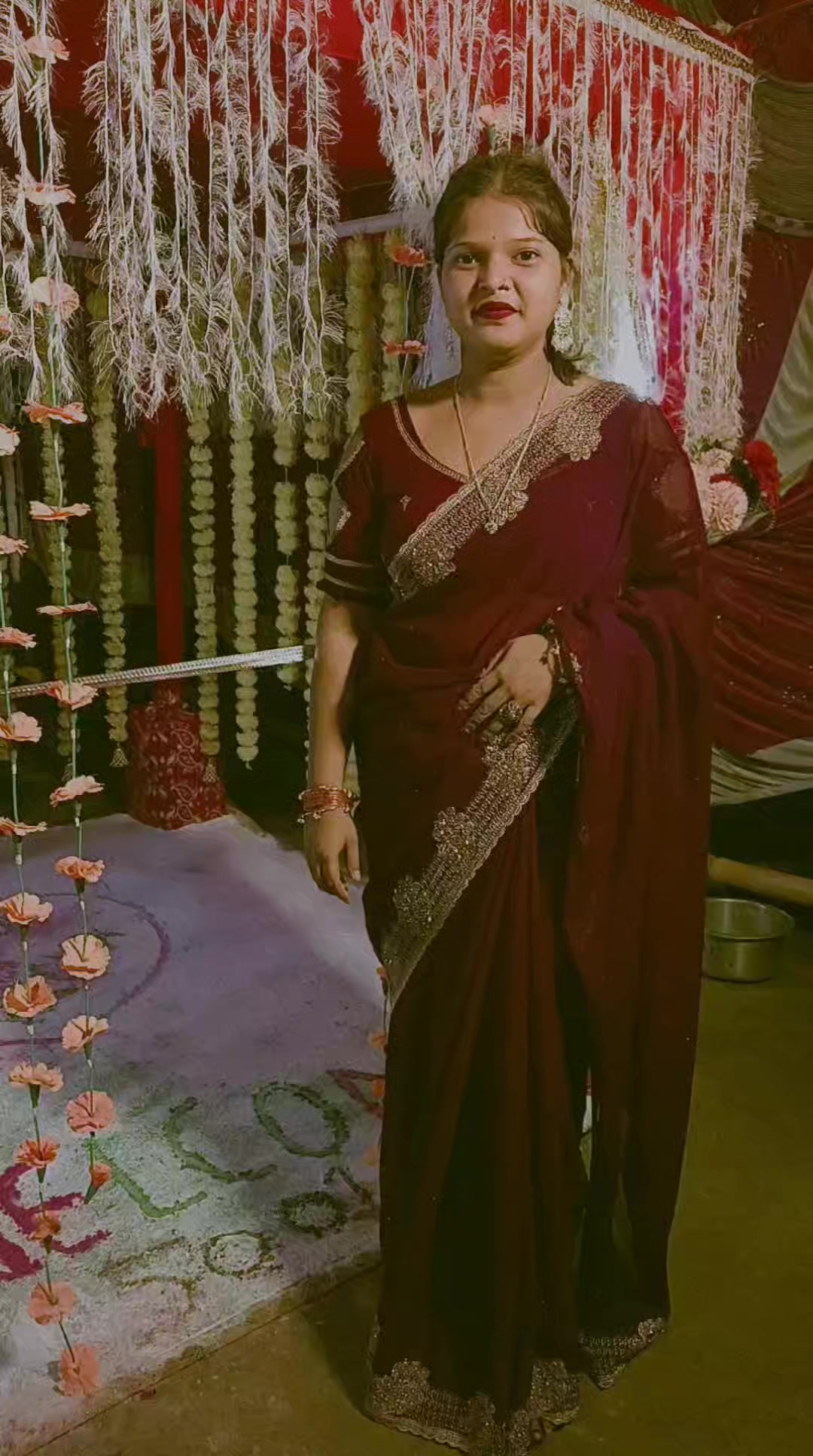 @Sanjana ji 🥀✨😘