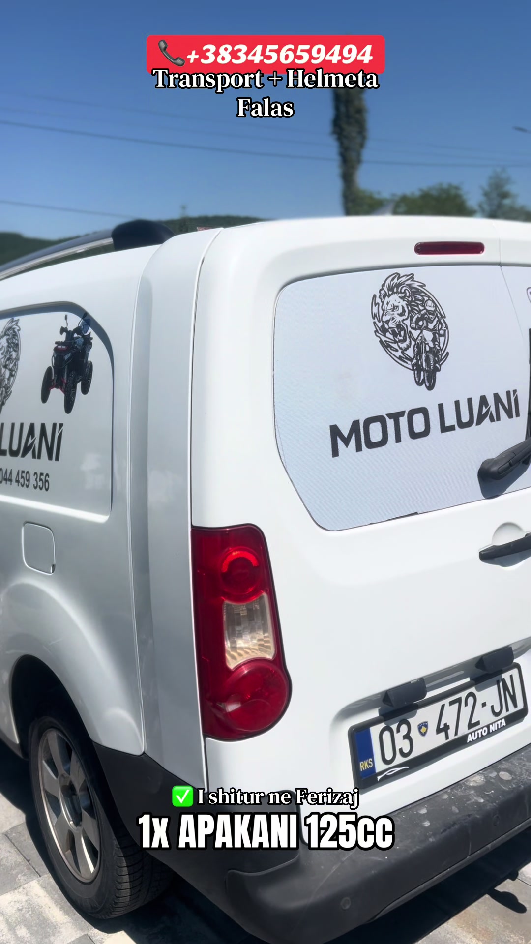@Moto Luani