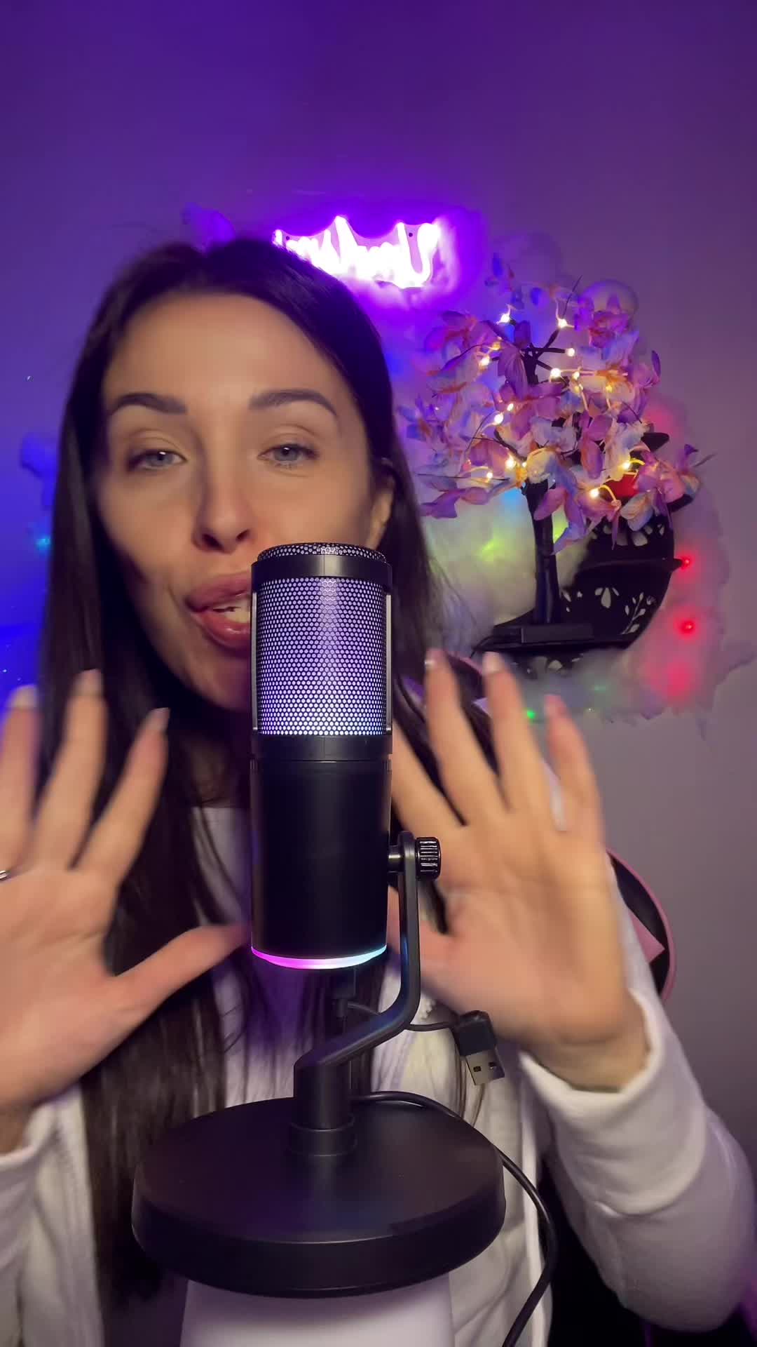 @✨️Umaasmr1 ✨️