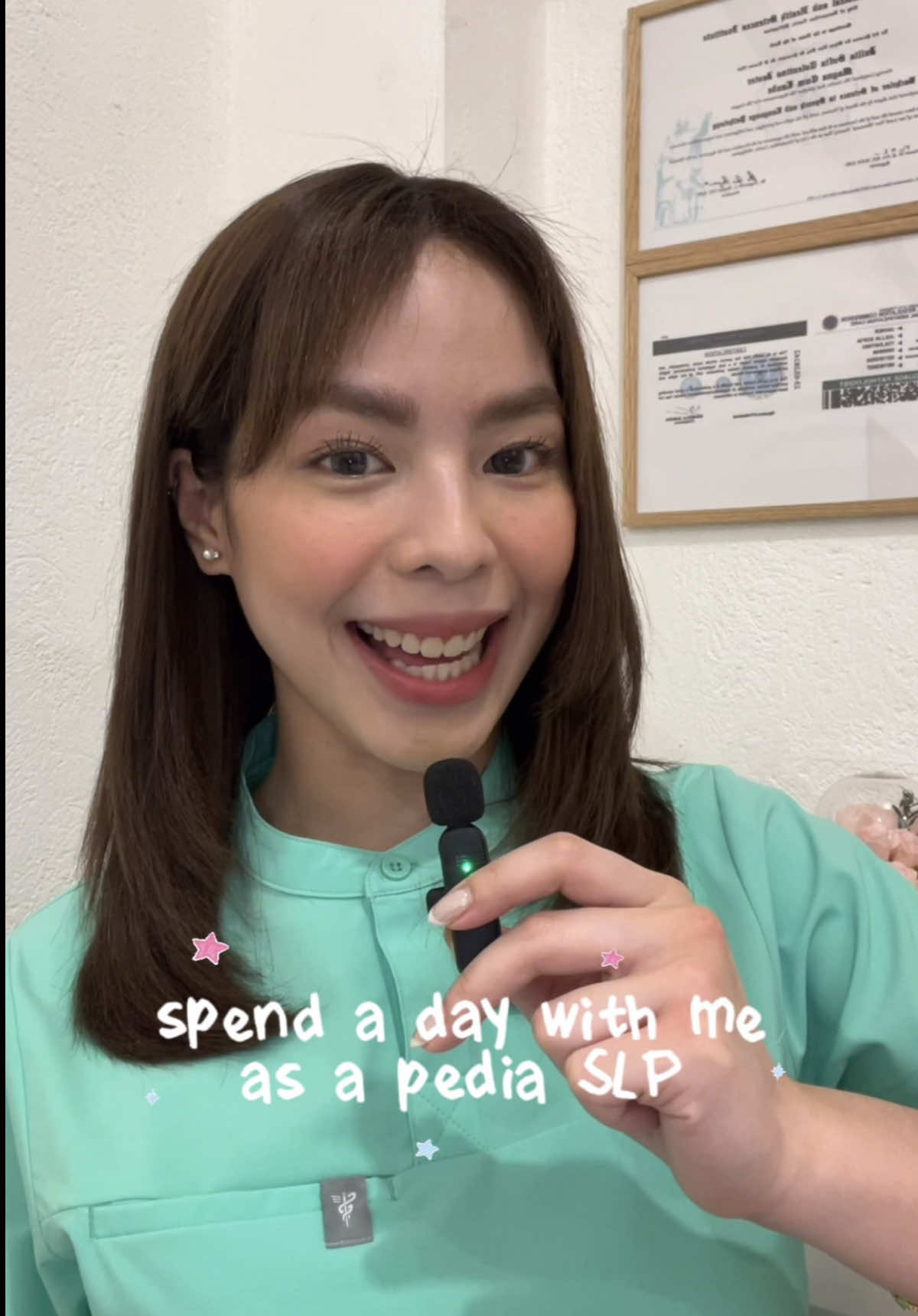 @Speechie Sofie, RSLP 💌༘⋆🧿ྀི