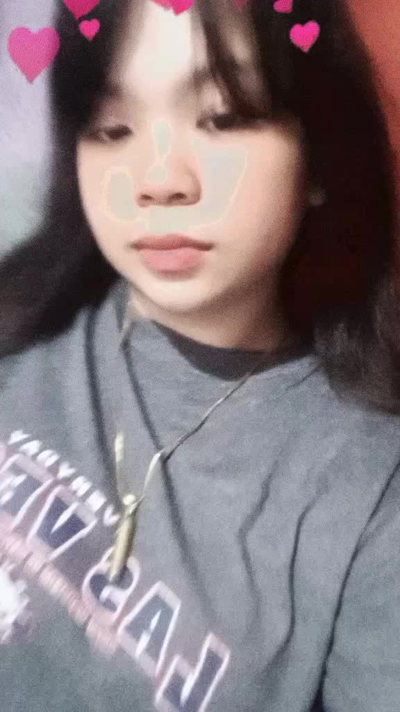 @Kimeniah