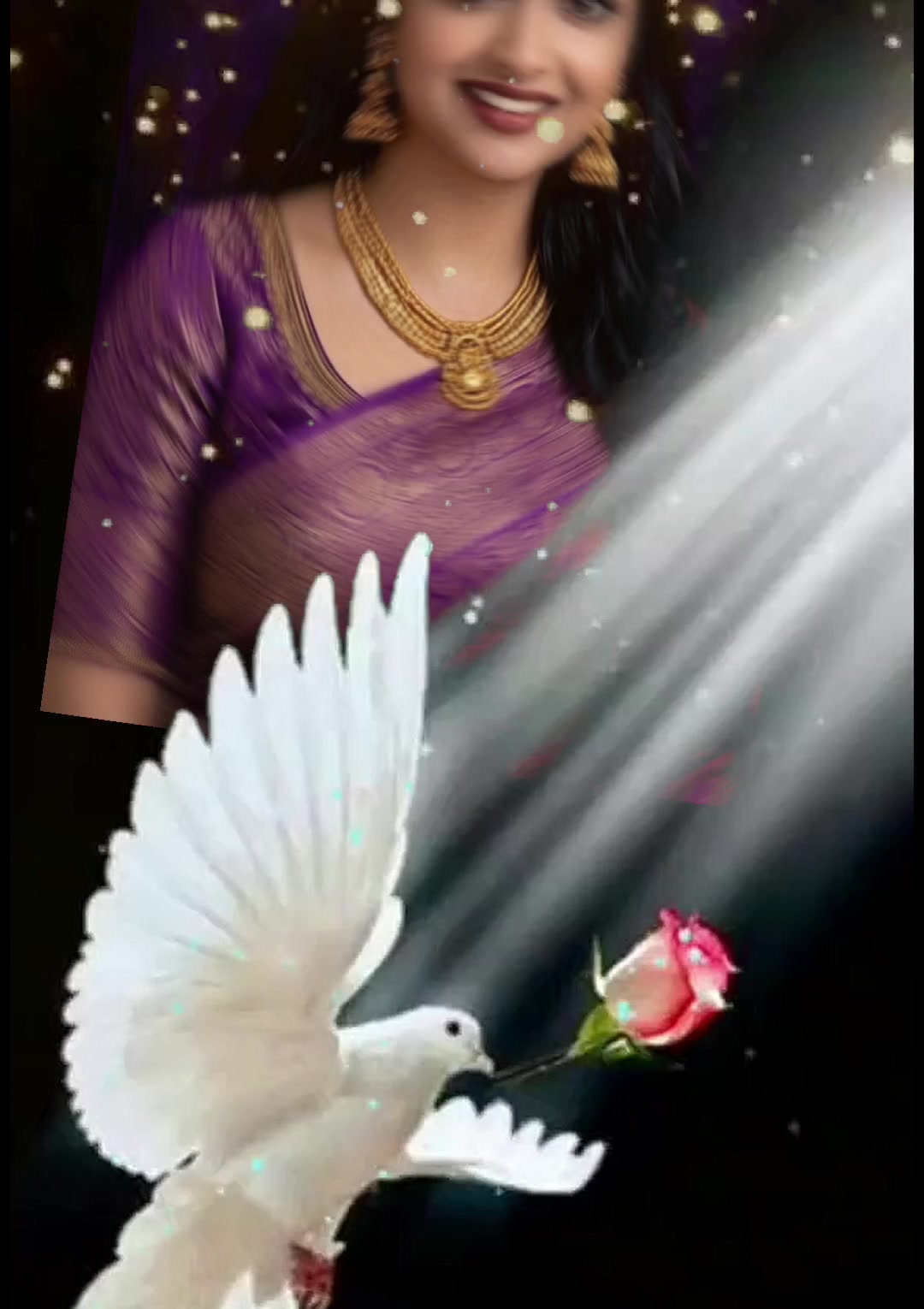 @♥️ அம்மு♥️