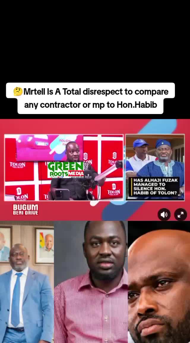 @Green Roots Media