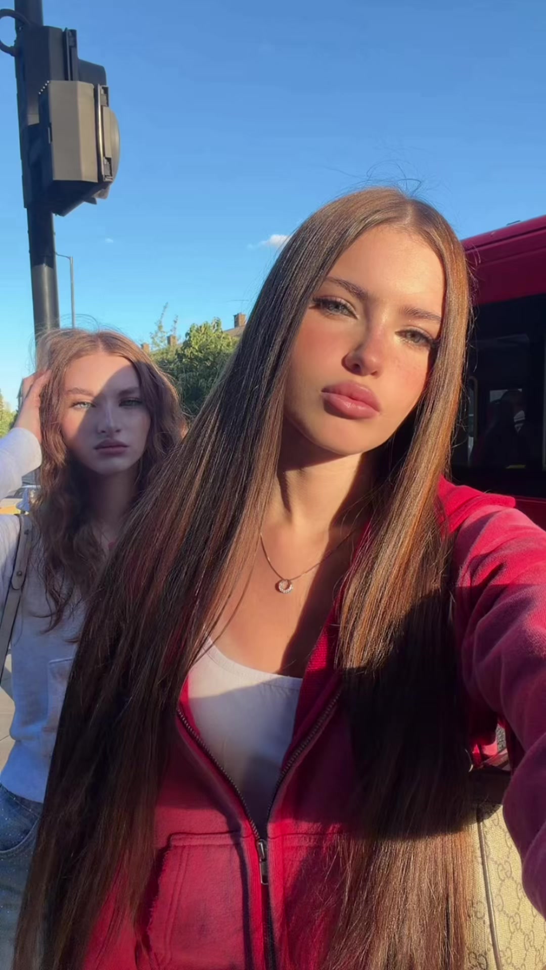 @поля