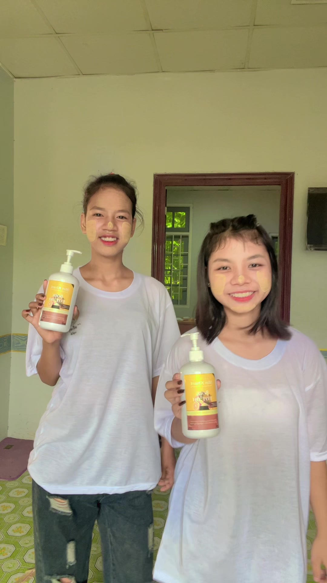 @မင်းခန့်သနပ်ခါးပင်ရင်း(၃)