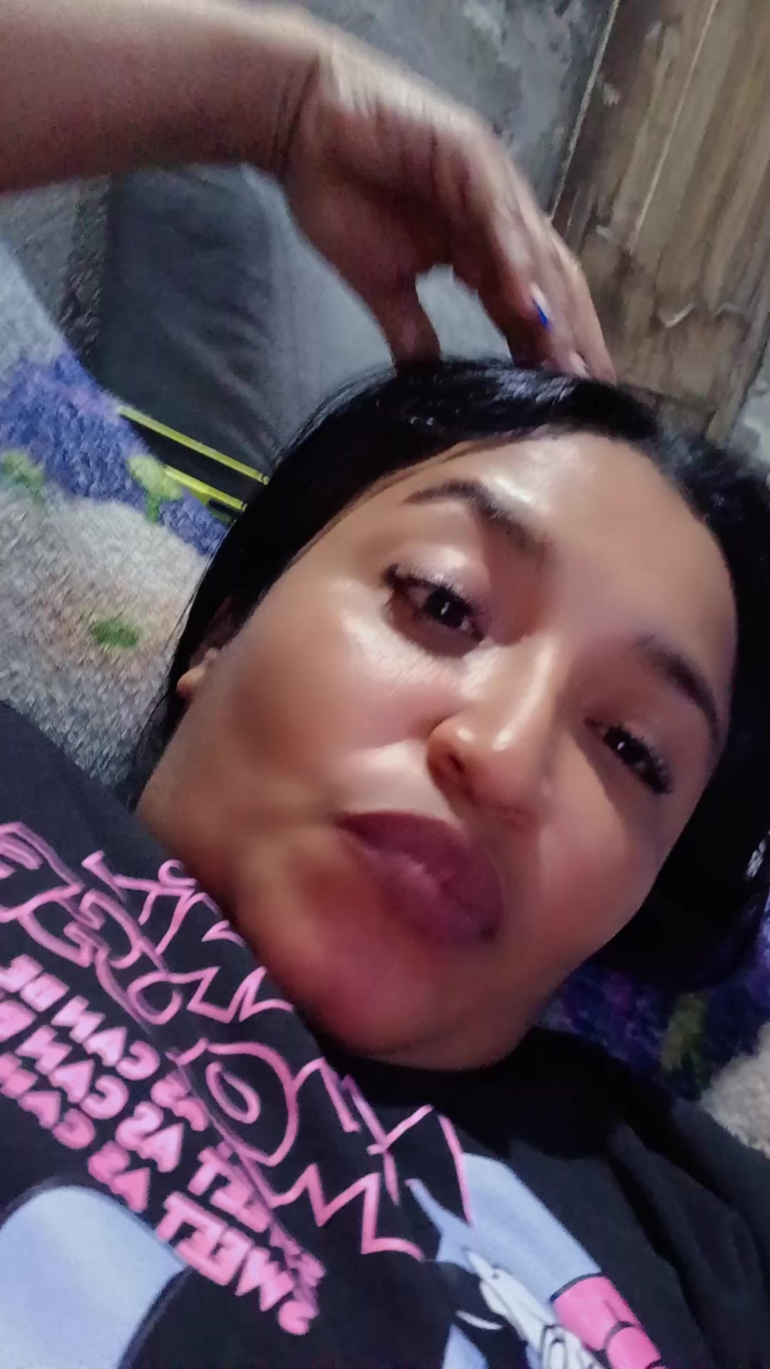 @Keiila Fernandez