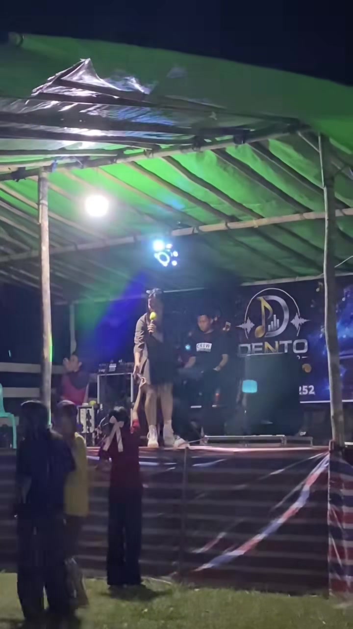 @Mekaria_Dayak idol26