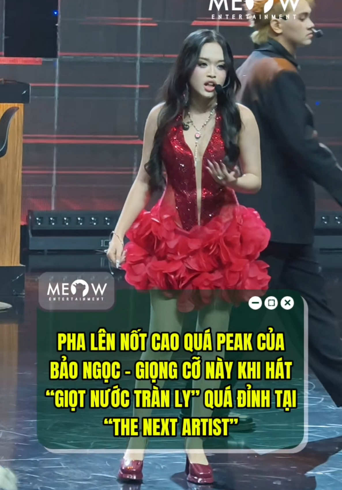 @MEOW ENTERTAINMENT