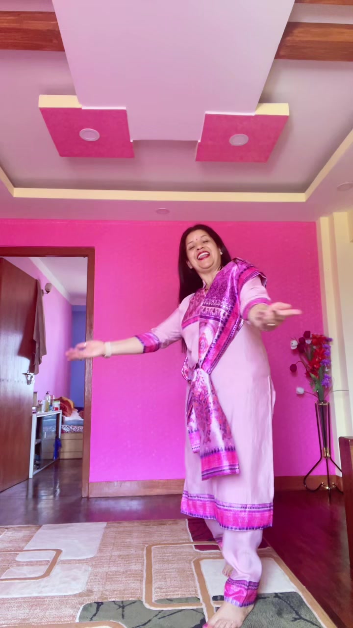 @BidhyaRhythm