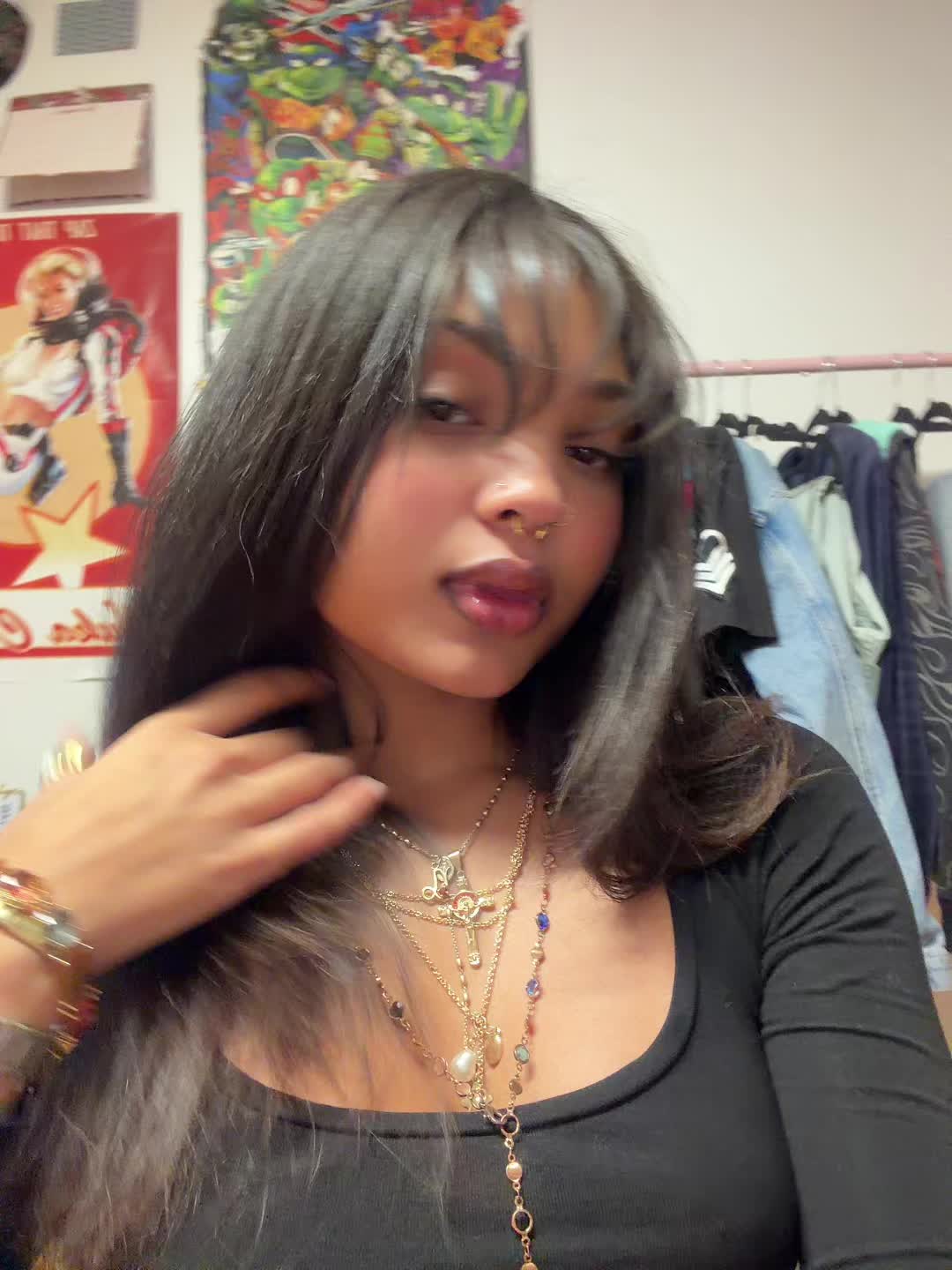 @Ajanae🌟