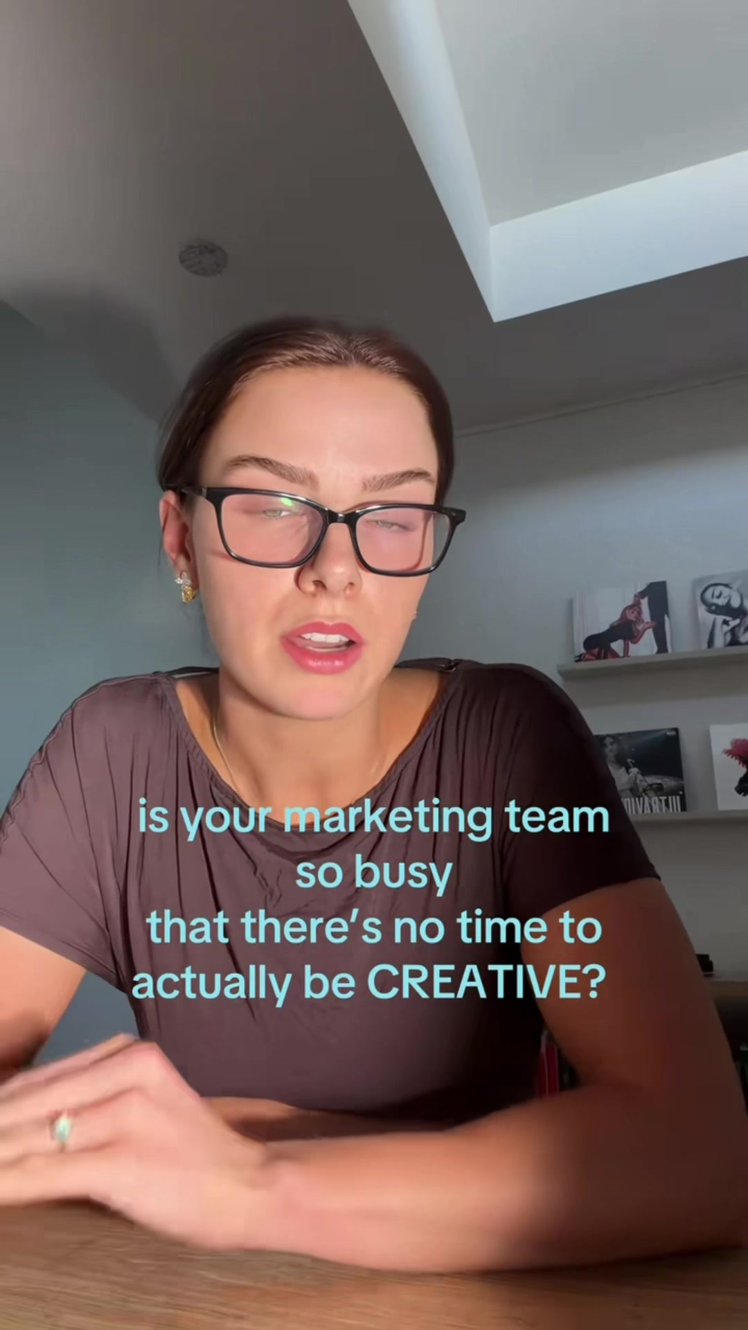 @AJ Sonnick | Marketing Coach