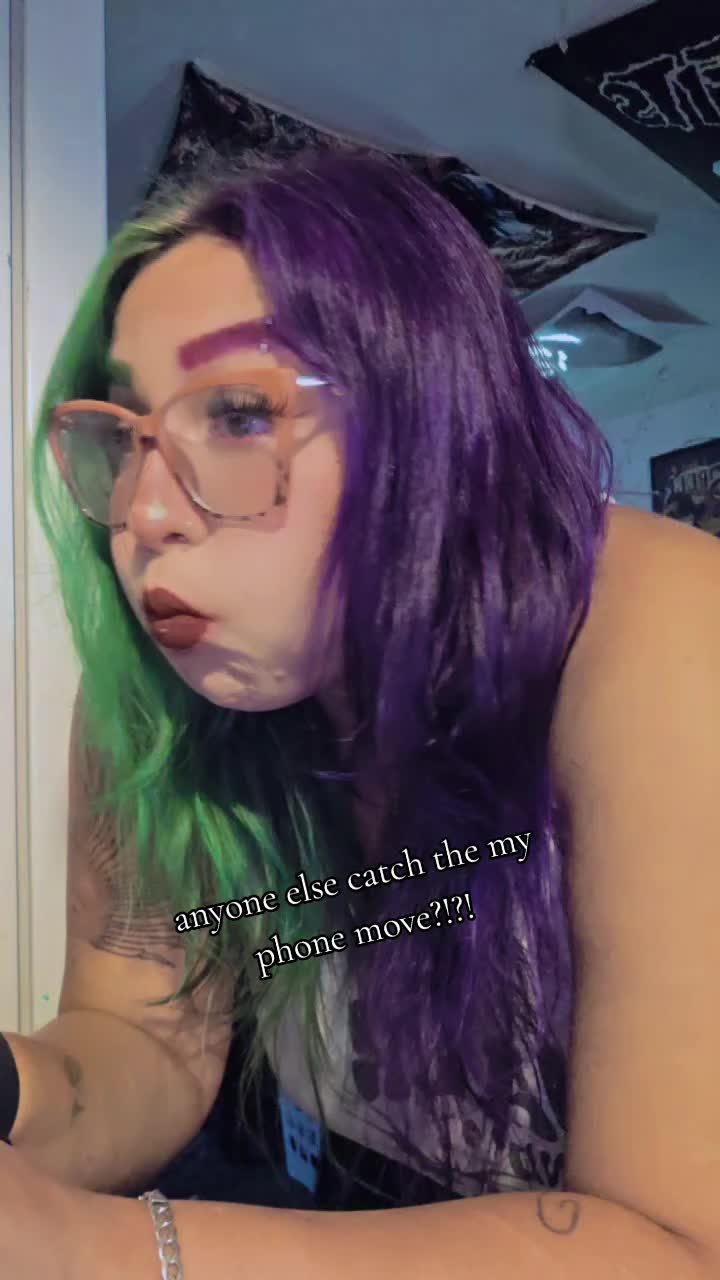 @Lilymunster420