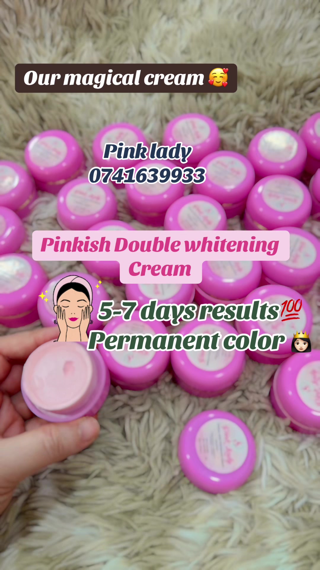 @Pink Lady™