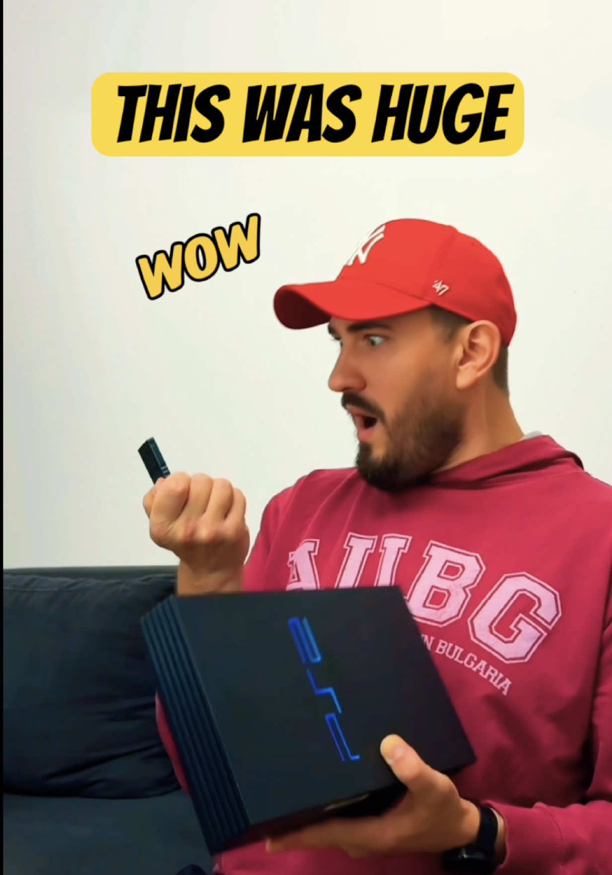 @Gleb POV